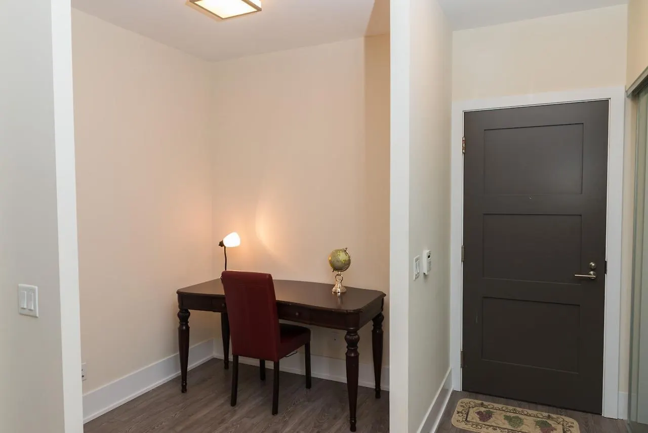 Apartment Sarkar Suites - Cn Tower, Mtcc, Rogers Centre Toronto