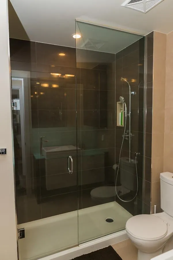 Apartment Sarkar Suites - Cn Tower, Mtcc, Rogers Centre Toronto