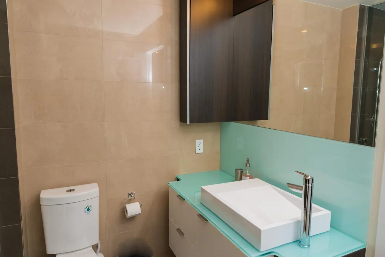 Sarkar Suites - Cn Tower, Mtcc, Rogers Centre Toronto Apartment