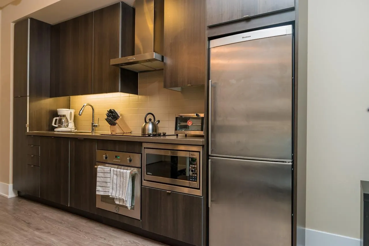 Sarkar Suites - Cn Tower, Mtcc, Rogers Centre Toronto 0*,  Canada