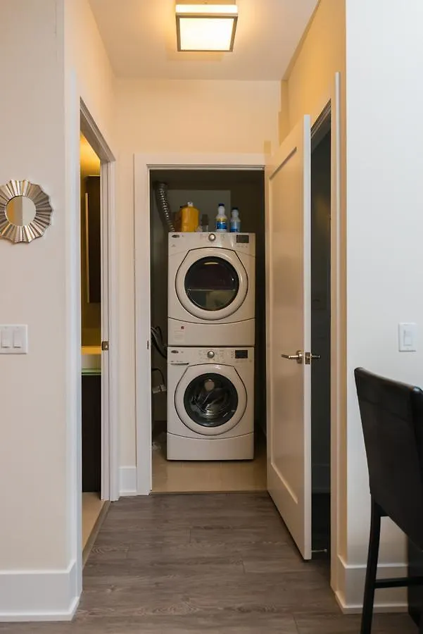 Apartment Sarkar Suites - Cn Tower, Mtcc, Rogers Centre Toronto